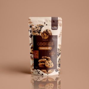 cookies moringa sans sucre