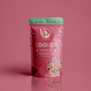cookies moringa spécial allaitement