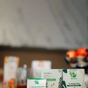 infusion k dankoroba (moringa intense)